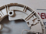 Lot Of 4X System Sensor B501 Smoke Detector Base