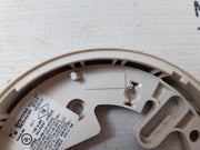 Lot Of 4X System Sensor B501 Smoke Detector Base