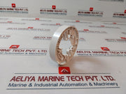 Lot Of 4X System Sensor B501 Smoke Detector Base