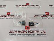 Lot Of 4X Telemecanique Zb2-be102 Contact Block 600V 6Kv