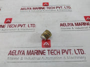 Lot Of 4X Unitor 571786 Bursting Disc Unit 200Bar For Pressure Operated Valve