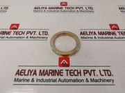 Lot of 4X VANCO BX152-D-C1-4 Gasket Ring BX152 2 1/16 IN