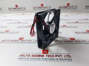 Lot Of 4X Vertex Electric 4Vt2512W Brushless Fan 12V Dc 0.2A