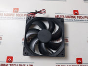 Lot Of 4X Vertex Electric 4Vt2512W Brushless Fan 12V Dc 0.2A