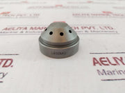 Lot Of 4X Volcano 80987480 Boiler Oil/Lng Combination Burner 12D-15Z-002