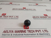 Lot of 4X Warren Rupp SB25-SB5A Check Ball 050-008-365, SB-4-A M: SB1-A