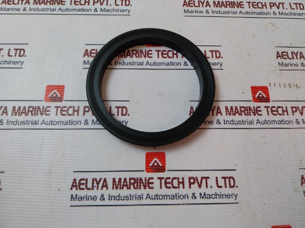 Lot Of 4X Weco 3205602 Union Seal Ring 114833