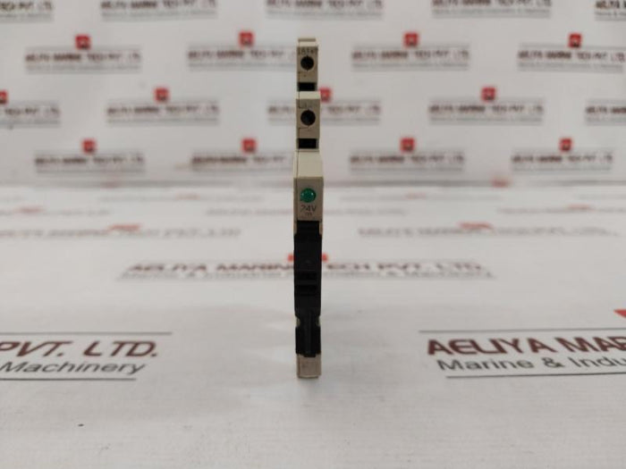 Lot Of 4X Weidmuller Mrs 8533640000 Relay Module 24Vdc 1Co 24V 6A 277Vac