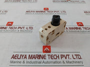 Lot Of 4X Weidmuller Saks 2/35 Fuse Terminal Screw Connection 25/500 16 Mm2 500V