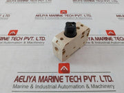 Lot Of 4X Weidmuller Saks 2/35 Fuse Terminal Screw Connection 25/500 16 Mm2 500V