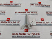 Lot Of 4X Wing Bolt Butterfly Screw Head Screw