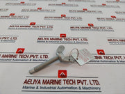 Lot Of 4X Wing Bolt Butterfly Screw Head Screw