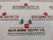 Lot Of 100X Vishay 038 13 Electrolytic Capacitor