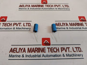 Lot Of 100X Vishay 038 13 Electrolytic Capacitor