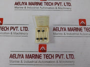 Lot Of 50X Littelfuse 3,110,787 Micro Fuse 1/2A 125V Ac/Dc