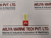 Lot Of 50X Panduit Bsn10-l Butt Splice 600V