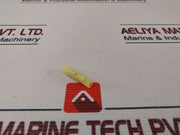 Lot Of 50X Panduit Bsn10-l Butt Splice 600V