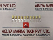 Lot Of 50X Panduit Pn10-14Lf-l Locking Fork