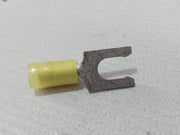 Lot Of 50X Panduit Pn10-14Lf-l Locking Fork