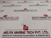 Lot Of 50X Panduit Pn14-38R-l Pressure Terminal Connector