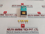 Lot Of 50X Panduit Pv10-p55-l Pin Terminal 1000V