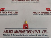 Lot Of 50X Panduit Pv10-p55-l Pin Terminal 1000V