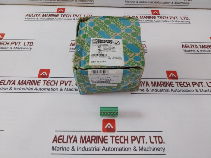 lot-of-50x-phoenix-contact-smstb-2-5-plug-component-300v-10a-max