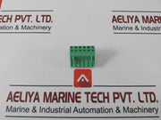 Lot Of 50X Phoenix Contact Smstb 2,5 Plug Component 300V 10A Max.