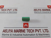 Lot Of 50X Phoenix Contact Smstb 2,5 Plug Component 300V 10A Max. New