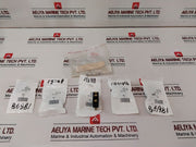 Lot Of 5X 334-404 A Short Roller Micro Switch