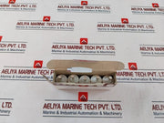 Lot Of 5X 4A 500V Fuse Links 500V Ac/Dc