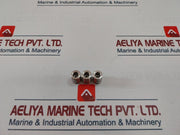 Lot Of 5X 99052 Collar For Selector Switch