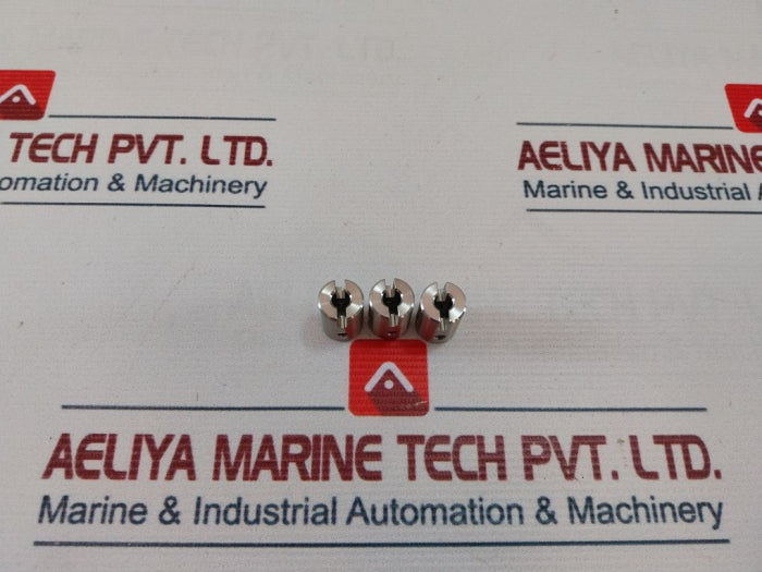 Lot Of 5X 99052 Collar For Selector Switch