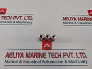 Lot Of 5X 99052 Collar For Selector Switch