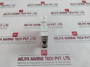 Lot of 5X Altech 1e15um Circuit Breaker Thermal Magnetic 277 Vac