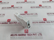 Lot of 5X Altech 1e15um Circuit Breaker Thermal Magnetic 277 Vac