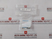 Lot Of 5X Amphenol 31-2315 Tnc Connector Plug Male Pin Crimp L8000Au