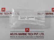 Lot Of 5X Amphenol 31-2315 Tnc Connector Plug Male Pin Crimp L8000Au