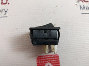 Lot Of 5X Arcolectric C1553Pl Rocking Switch