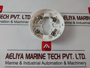 Lot of 5X Autronica BWA-100 Detector Base