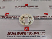Lot of 5X AUTRONICA BWA-100 Led Detector Base
