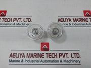 Lot of 3X Bailey 71006701 Filter with Gasket For Pressure Reduce Filter
