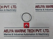 Lot of 3X Bailey 71006701 Filter with Gasket For Pressure Reduce Filter