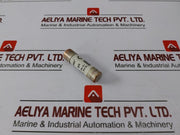 Lot Of 5X Bussmann C14G10 Cylindrical Fuse 10A 14X51 Mm