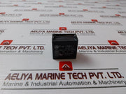 Lot Of 6X Cbb6-1 4 ÂµF Â± 5% Fan Motor Insert Capacitor 450Vac 50/60Hz