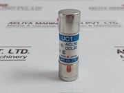 Lot Of 5X Cello-lite Fuse Uc1 1T2-1-000-06Q 250V Acl50 A.C. 500V D.C. 250V