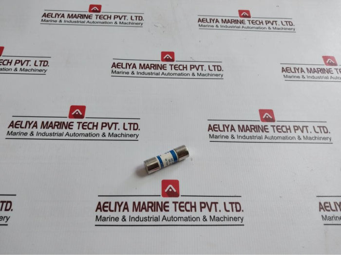 Lot Of 5X Cello-lite Fuse Uc1 1T2-1-000-06Q 250V Acl50 A.C. 500V D.C. 250V