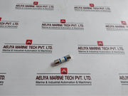 Lot Of 5X Cello-lite Fuse Uc1 1T2-1-000-06Q 250V Acl50 A.C. 500V D.C. 250V