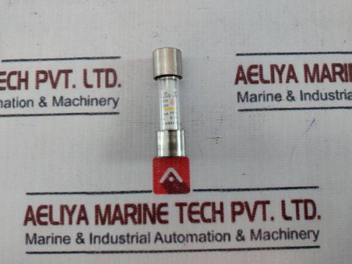 Lot Of 5X Cello Lite Fuse Nc1 1A-30A Ac 500V Dc 250V