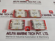 Lot Of 5X Cello Lite Fuse Nc2 40A
